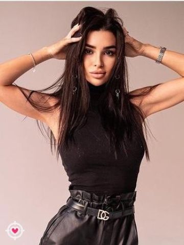 Эвелина